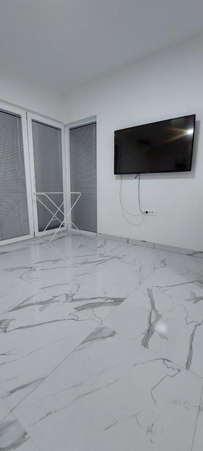 Luka Apartment In The Center Of Ohrid Kültér fotó